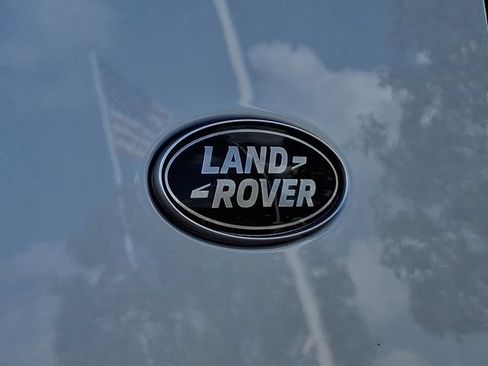 Used 2024 Land Rover Defender 110 S AWD/4WD image 28
