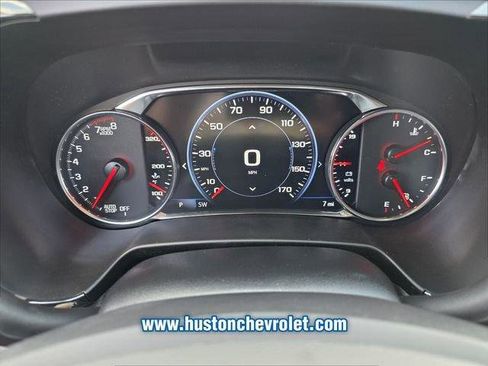 New 2026 Chevrolet Blazer RS w/ Driver Confidence II Package image 55