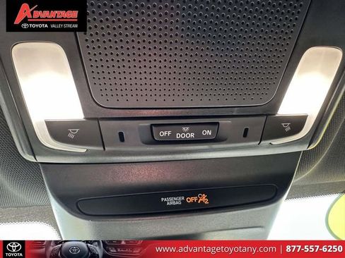 Used 2026 Honda HR-V Sport image 36