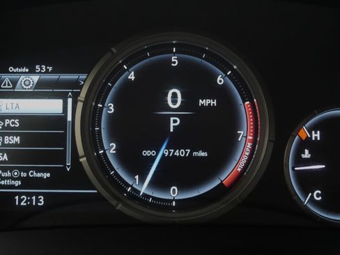 Used 2020 Lexus RX 350 F Sport image 18