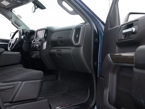 Used 2020 Chevrolet Silverado 1500 LT w/ All-Star Edition AWD/4WD image 35