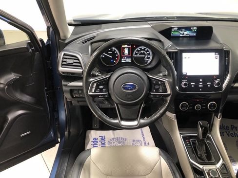 Used 2019 Subaru Forester Limited image 29