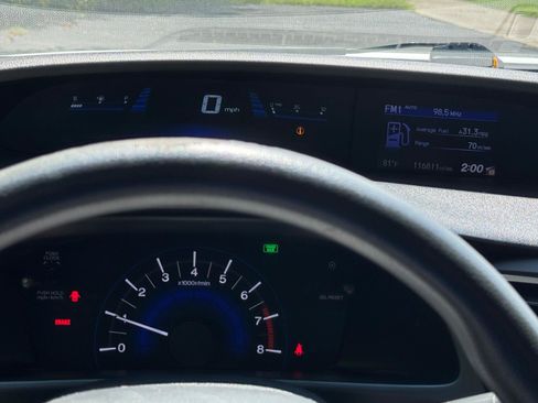 Used 2015 Honda Civic LX image 17