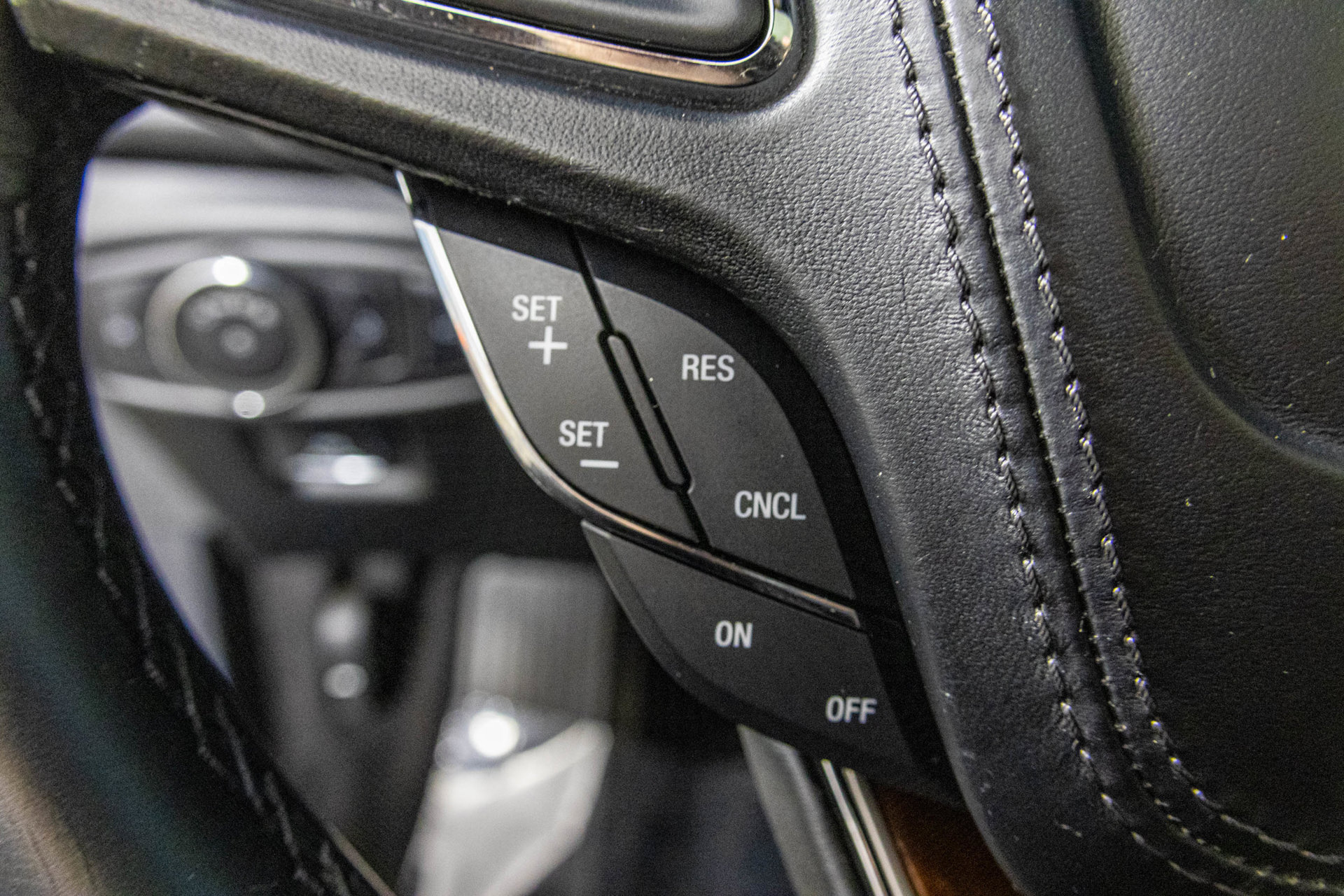 Used 2017 Lincoln MKZ Reserve AWD/4WD image 36