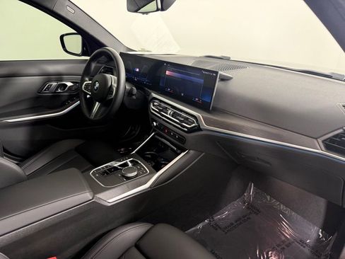 Used 2023 BMW M340i w/ Shadowloine Package image 13