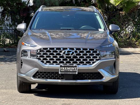 Used 2022 Hyundai Santa Fe SEL Premium w/ Cargo Package image 8