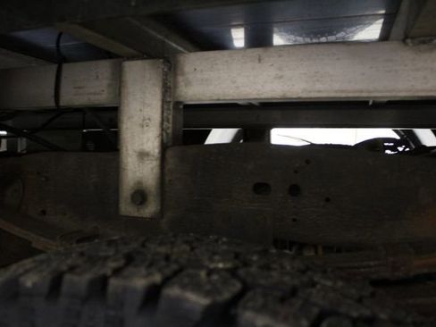 Used 1995 Ford F350 4x4 Regular Cab image 13