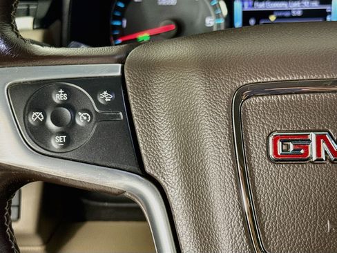 Used 2019 GMC Yukon SLT RWD image 11