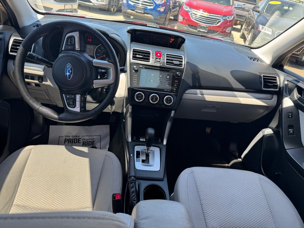 Used 2018 Subaru Forester 2.5i Premium w/ All-Weather Package AWD/4WD image 21