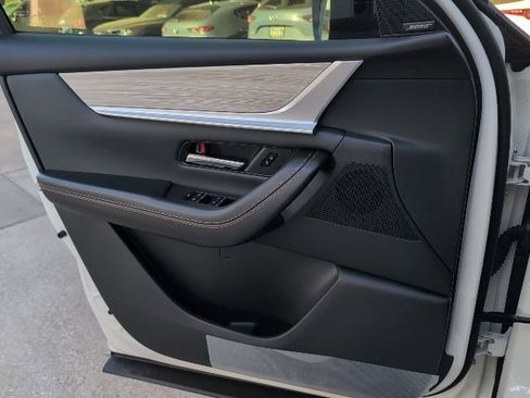 New 2026 MAZDA CX-70 3.3 Turbo w/ Premium Package image 15