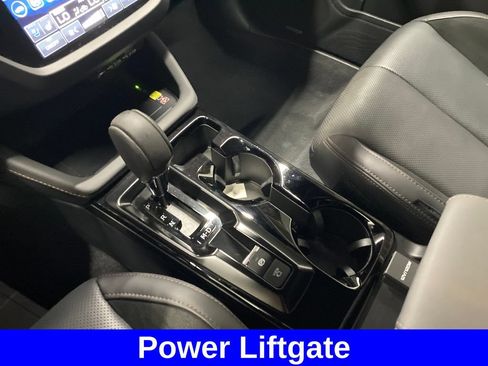 Certified 2026 Subaru Forester Touring AWD/4WD image 23