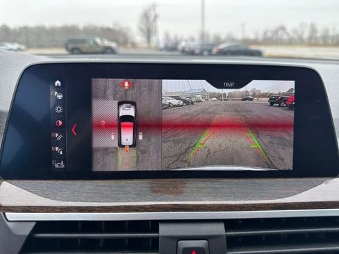 Used 2021 BMW X3 sDrive30i w/ Convenience Package image 33