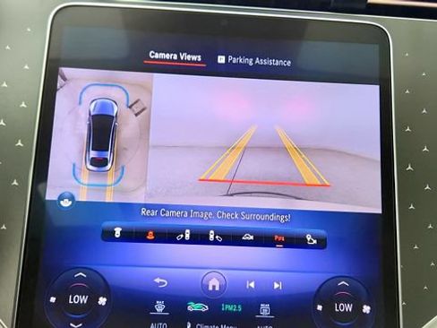 Used 2023 Mercedes-Benz EQS 450+ Sedan image 66