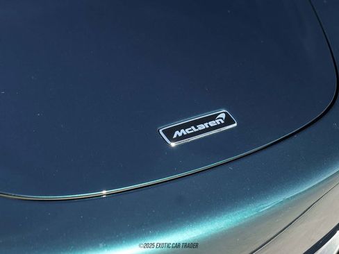 Used 2022 McLaren 720S Spider image 57