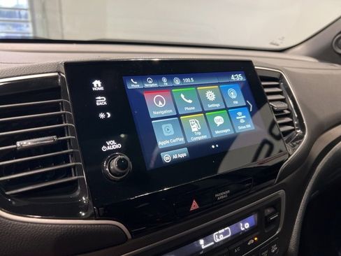 Used 2022 Honda Pilot TrailSport image 28