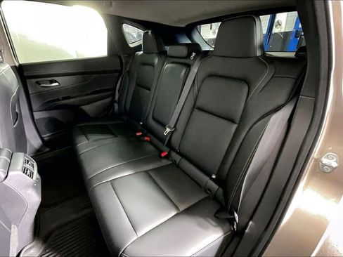 Certified 2025 Nissan Murano SL AWD/4WD image 35