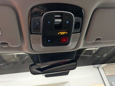 Used 2025 Hyundai Tucson SEL FWD image 22