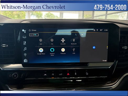 Used 2023 Chevrolet Silverado 1500 LT AWD/4WD image 27