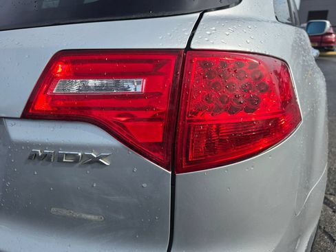 Used 2008 Acura MDX w/ Technology Package AWD/4WD image 14