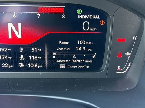 Used 2023 Honda Civic Type R image 26