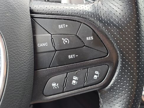 Used 2024 Dodge Durango R/T AWD/4WD image 19