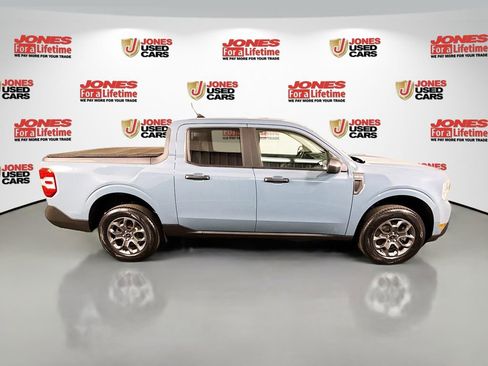 Used 2023 Ford Maverick XLT FWD image 15