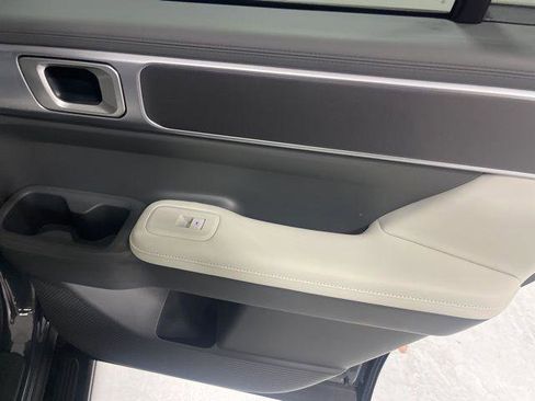 New 2026 Hyundai Santa Fe SEL image 23