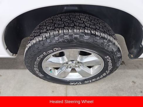 Used 2018 RAM 1500 Big Horn image 14