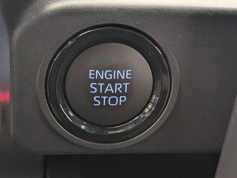 New 2025 Toyota Tacoma SR image 29