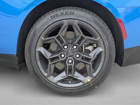 New 2026 Dodge Charger R/T w/ Driver Convenience Group AWD/4WD image 10
