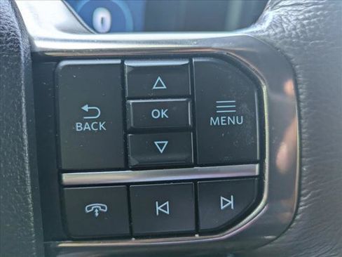 Used 2025 Ford F250 King Ranch w/ Chrome Package AWD/4WD image 14