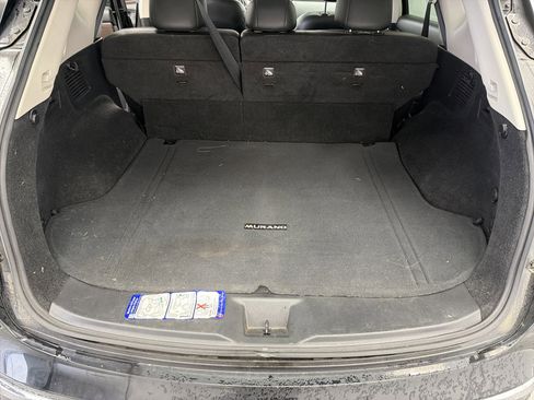 Used 2019 Nissan Murano Platinum image 11