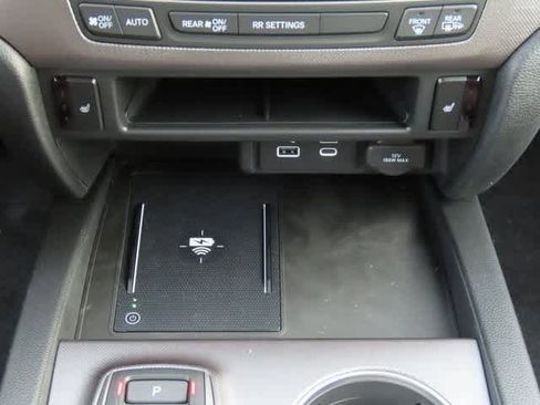 New 2025 Honda Ridgeline RTL image 20