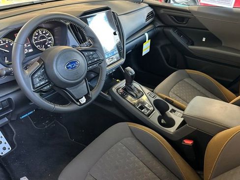Used 2025 Subaru Crosstrek 2.5i Sport w/ Popular Package #3A AWD/4WD image 10