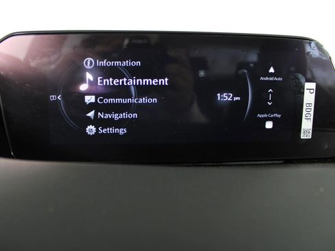 Used 2024 MAZDA MAZDA3 s image 20