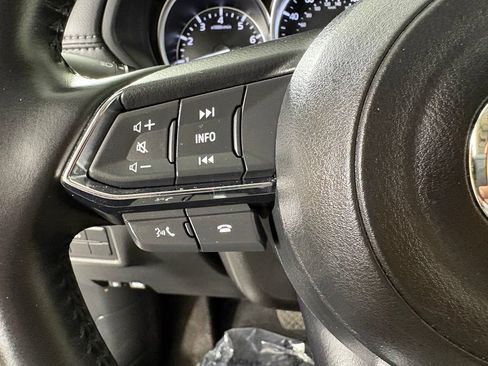Used 2024 MAZDA CX-5 AWD 2.5 S w/ Select Package image 28