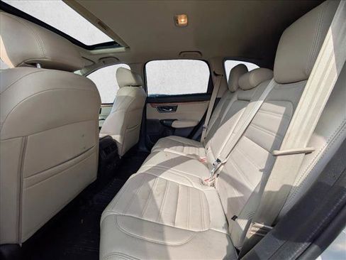 Used 2020 Honda CR-V EX image 18