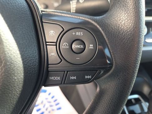 Used 2024 Toyota Corolla LE image 12