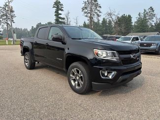 Used 2019 Chevrolet Colorado Z71 AWD/4WD video 1