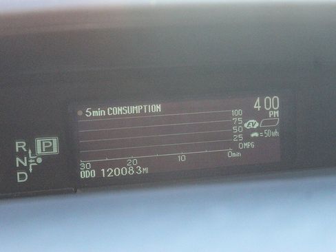 Used 2015 Toyota Prius Three image 26