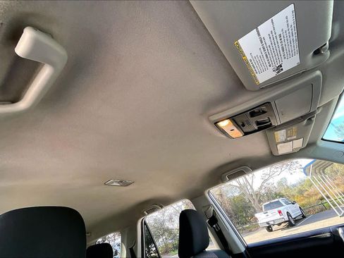 Certified 2020 Toyota 4Runner SR5 image 14