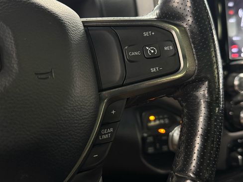 Used 2019 RAM 1500 Sport w/ Level 2 Equipment Group AWD/4WD image 21
