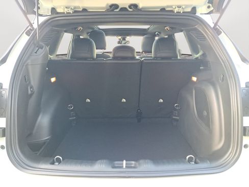 New 2026 Jeep Compass Limited w/ Sun, Sound & Navigation Group image 29