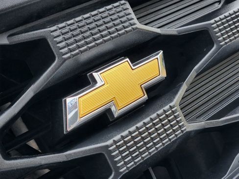 Certified 2023 Chevrolet Silverado 1500 Custom image 11