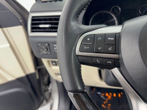 Certified 2023 Lexus GX 460 Premium w/ Premium Package AWD/4WD image 19