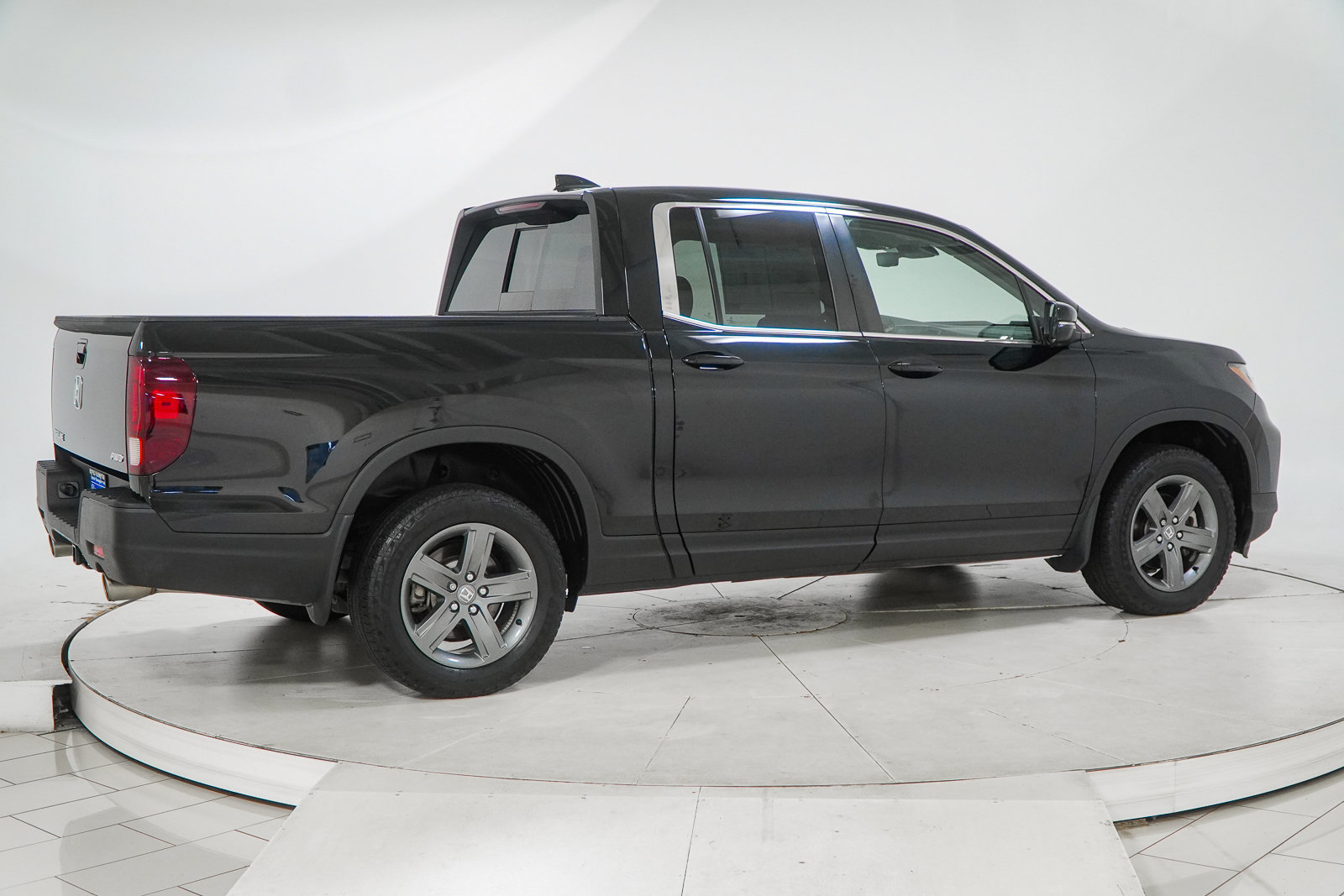 Used 2023 Honda Ridgeline RTL image 14