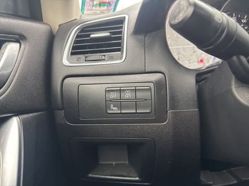 Used 2016 MAZDA CX-5 Touring image 19