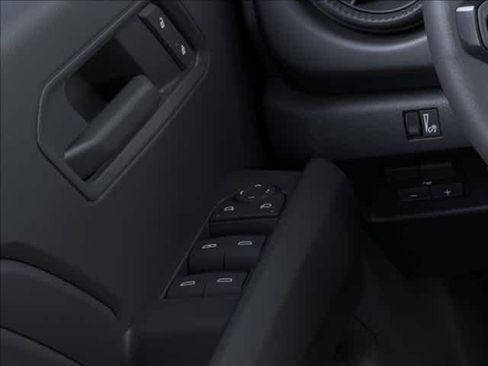 New 2026 Chevrolet Colorado Trail Boss AWD/4WD image 22