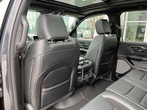 New 2026 RAM 1500 Rebel image 15