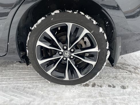 Used 2019 Toyota Corolla SE image 10